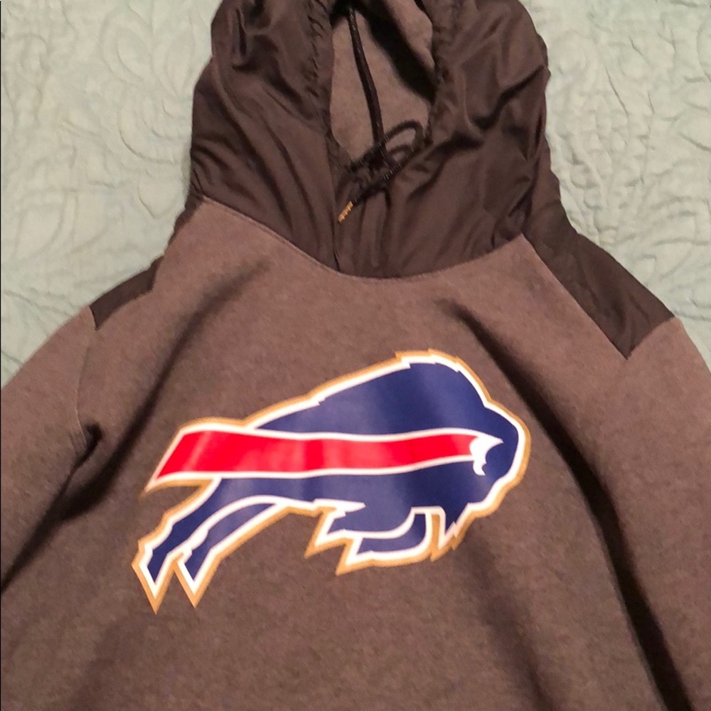 Buffalo Bills hoodie